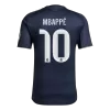 Authentic MBAPPÉ #10 Soccer Jersey Real Madrid Away Shirt 2025/26 - bestsoccerstore