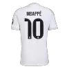 MBAPPÉ #10 Real Madrid Soccer Jersey Home Custom Shirt 2025/26 - bestsoccerstore