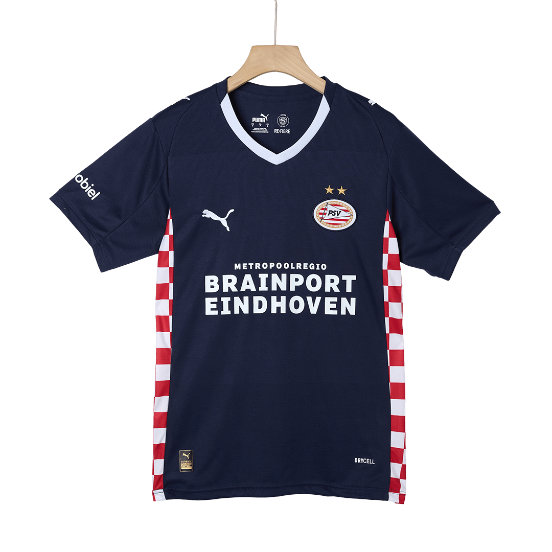 PSV Eindhoven Soccer Jersey Away Shirt 2025/26 - bestsoccerstore