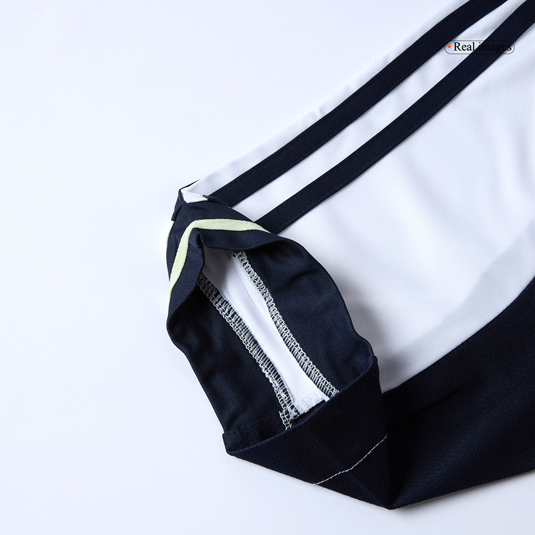 Real Madrid US Pack Shirt 25/26 White - bestsoccerstore