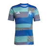 Real Madrid Jersey Pre-Match Soccer Jersey 2025/26 - bestsoccerstore