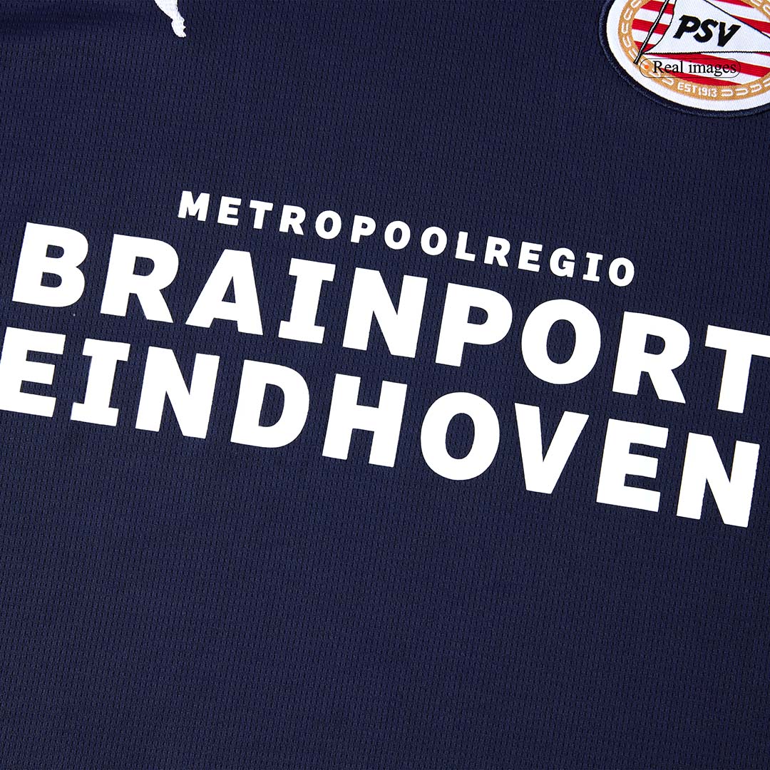 PSV Eindhoven Soccer Jersey Away Shirt 2025/26 - bestsoccerstore
