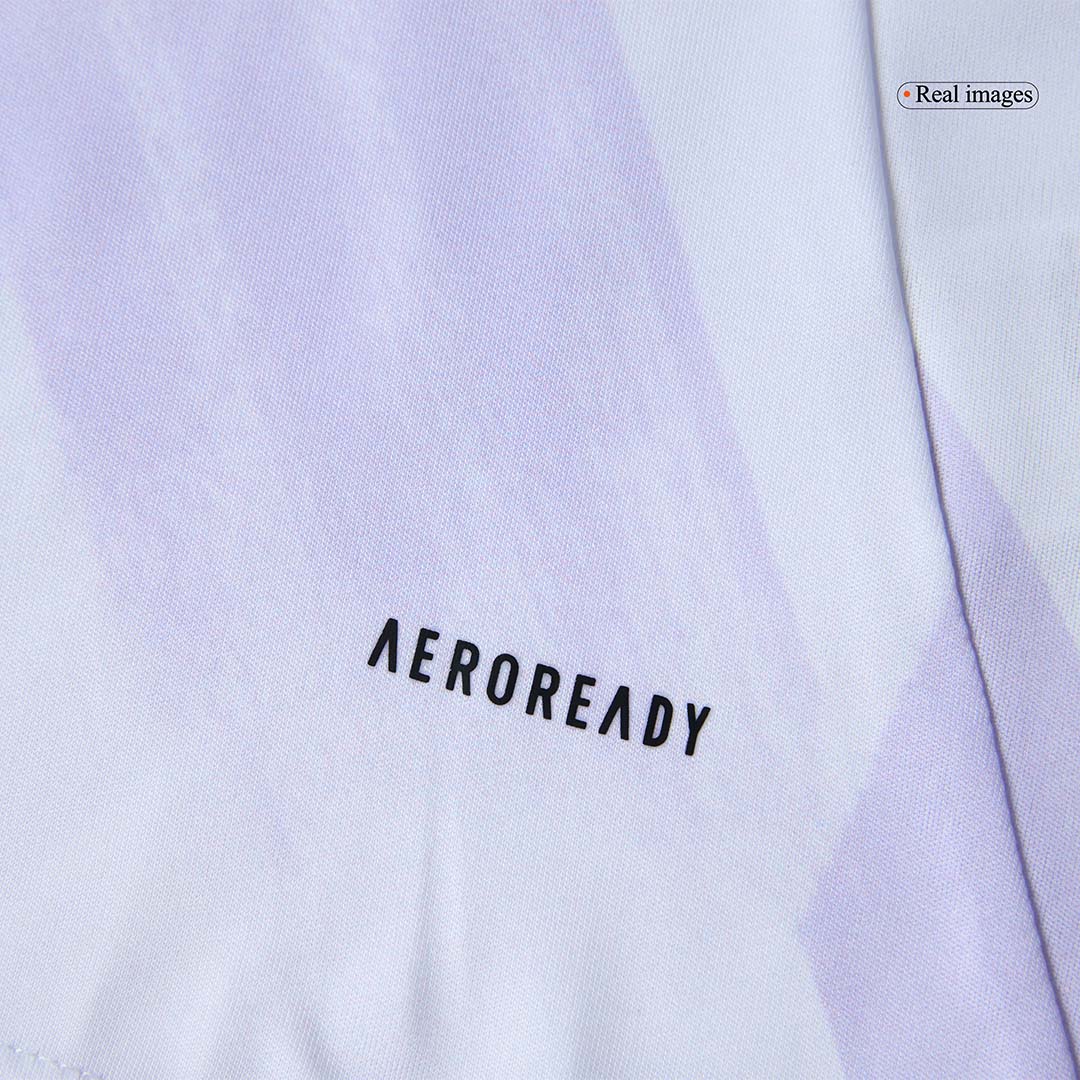 MOUNT #7 Manchester United Soccer Jersey Away Custom Shirt 2025/26 - bestsoccerstore