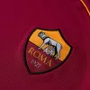 Roma Soccer Jersey Home Custom Shirt 2025/26 - bestsoccerstore