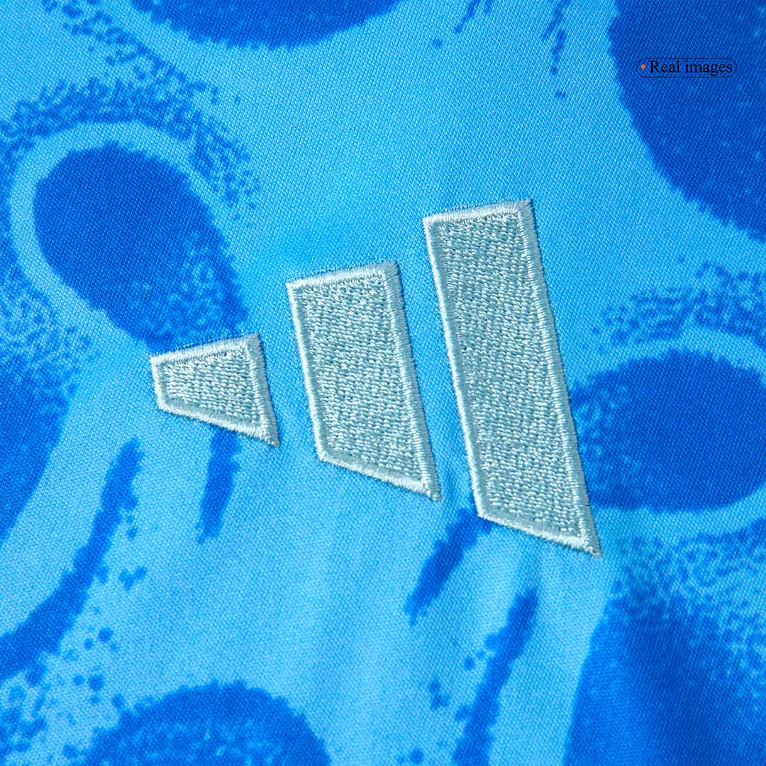 Tigres UANL Soccer Jersey Away Custom Shirt 2025/26 - bestsoccerstore