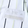 Real Madrid US Pack Shirt 25/26 White - bestsoccerstore