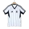 Real Madrid US Pack Shirt 25/26 White - bestsoccerstore