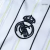 Real Madrid US Pack Shirt 25/26 White - bestsoccerstore
