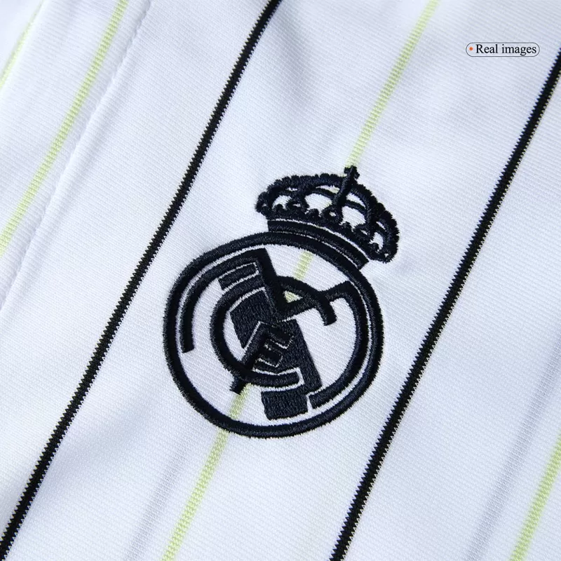Real Madrid US Pack Shirt 25/26 White - bestsoccerstore