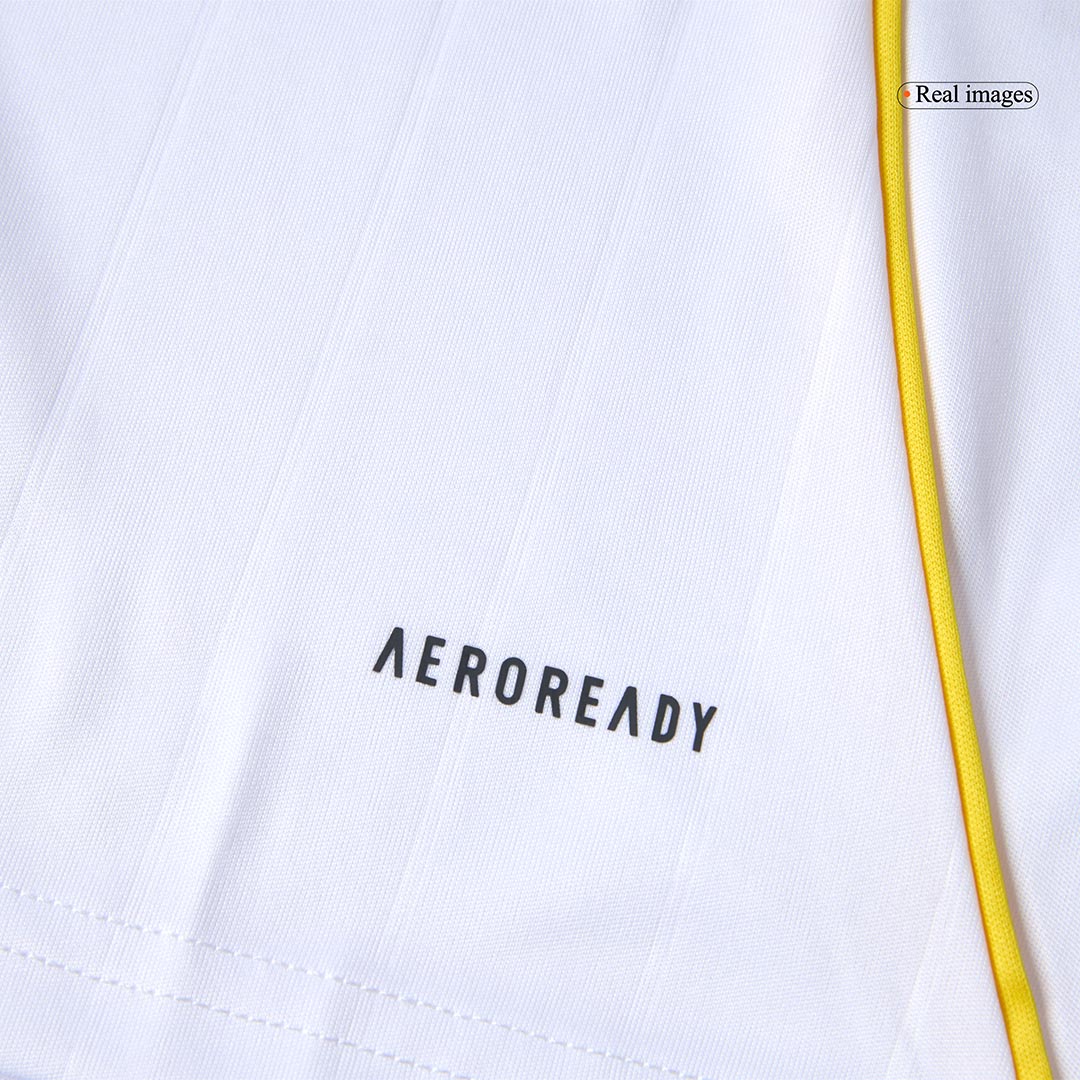 Al Nassr Soccer Jersey Third Away Shirt 2025/26 - bestsoccerstore