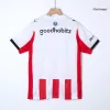 PSV Eindhoven Soccer Jersey Home Shirt 2025/26 - bestsoccerstore