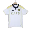 Al Nassr Soccer Jersey Third Away Shirt 2025/26 - bestsoccerstore