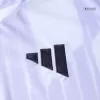 Manchester United Soccer Jersey Away Custom Shirt 2025/26 - bestsoccerstore