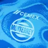 Tigres UANL Soccer Jersey Away Custom Shirt 2025/26 - bestsoccerstore
