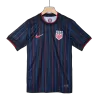 USA Soccer Jersey Away Shirt 2025 - bestsoccerstore