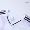 Manchester United Soccer Jersey Away Custom Shirt 2025/26 - bestsoccerstore