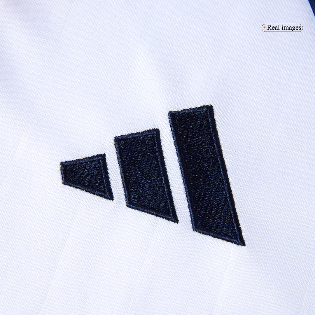 Al Nassr Soccer Jersey Third Away Shirt 2025/26 - bestsoccerstore