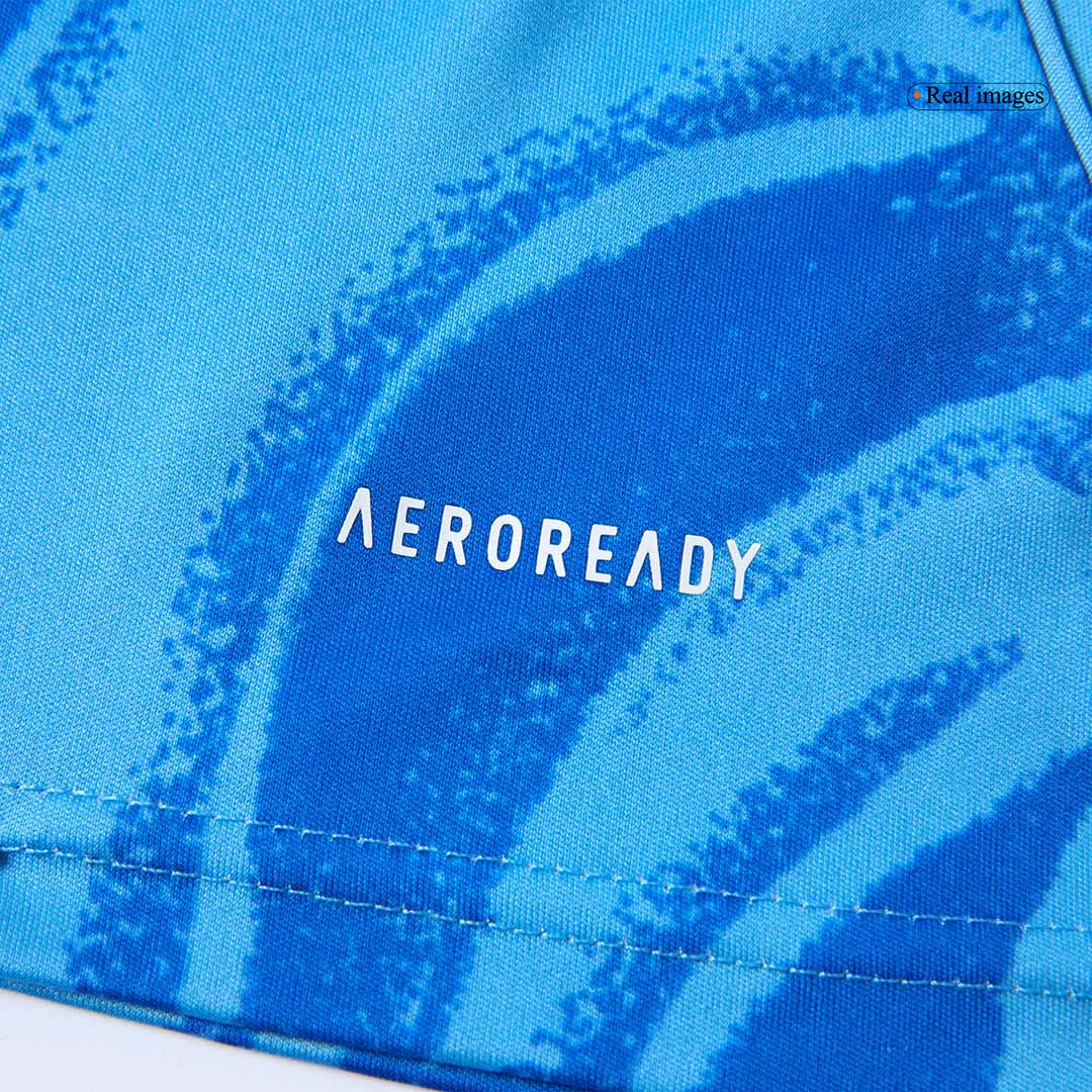 Tigres UANL Soccer Jersey Away Custom Shirt 2025/26 - bestsoccerstore