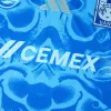 Tigres UANL Soccer Jersey Away Custom Shirt 2025/26 - bestsoccerstore