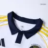 Al Nassr Soccer Jersey Third Away Shirt 2025/26 - bestsoccerstore