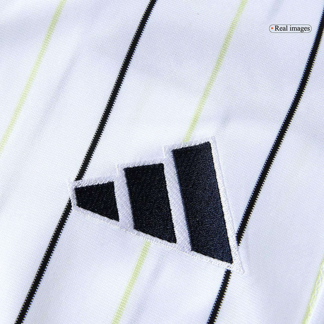 Real Madrid US Pack Shirt 25/26 White - bestsoccerstore