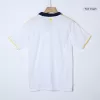 Al Nassr Soccer Jersey Third Away Shirt 2025/26 - bestsoccerstore