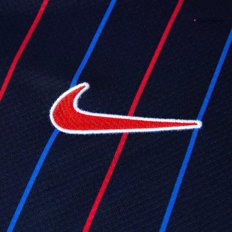 USA Soccer Jersey Away Shirt 2025 - bestsoccerstore