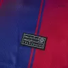 Kids Barcelona Custom Home Soccer Kits 2025/26 - bestsoccerstore