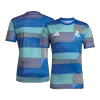 Real Madrid Jersey Pre-Match Soccer Jersey 2025/26 - bestsoccerstore