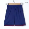 Kids Barcelona Custom Home Soccer Kits 2025/26 - bestsoccerstore