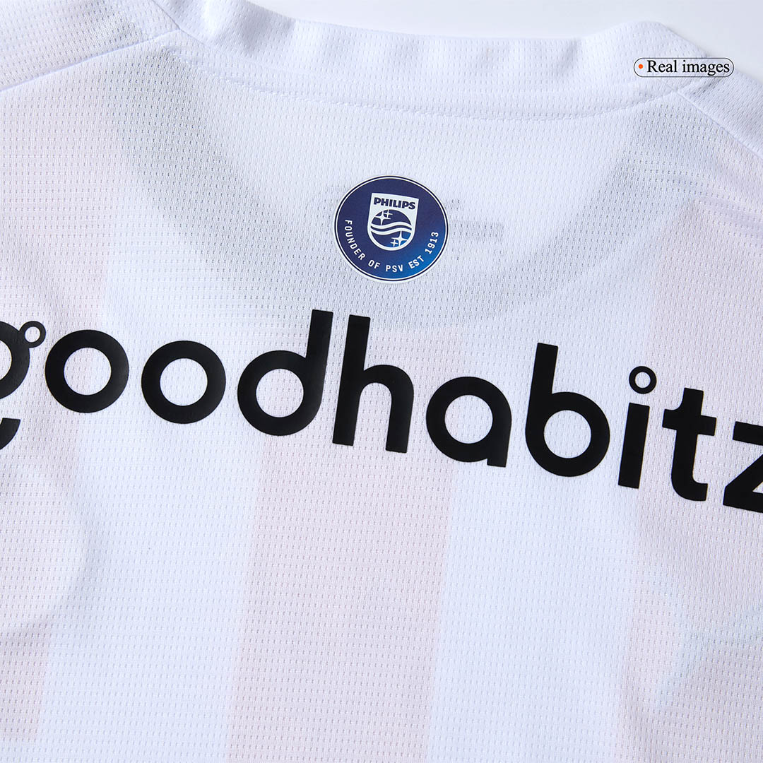 PSV Eindhoven Soccer Jersey Home Shirt 2025/26 - bestsoccerstore