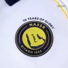 Al Nassr Soccer Jersey Third Away Shirt 2025/26 - bestsoccerstore