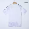 Manchester United Soccer Jersey Away Custom Shirt 2025/26 - bestsoccerstore