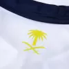 Al Nassr Soccer Jersey Third Away Shirt 2025/26 - bestsoccerstore