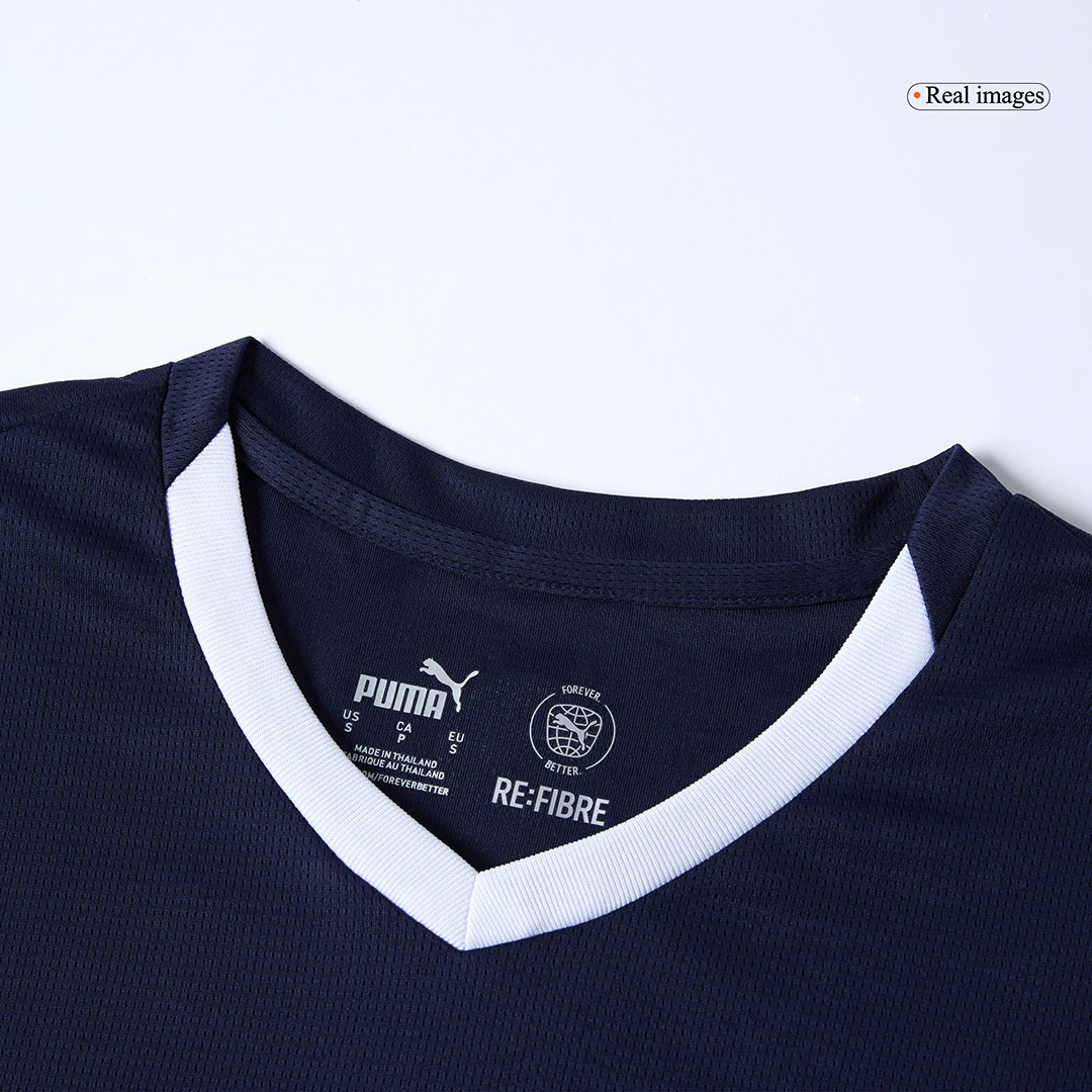 PSV Eindhoven Soccer Jersey Away Shirt 2025/26 - bestsoccerstore