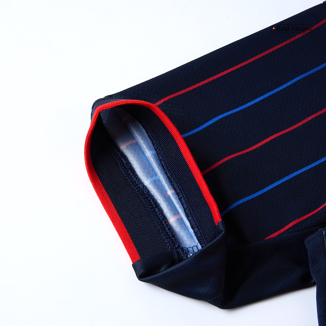 USA Soccer Jersey Away Shirt 2025 - bestsoccerstore