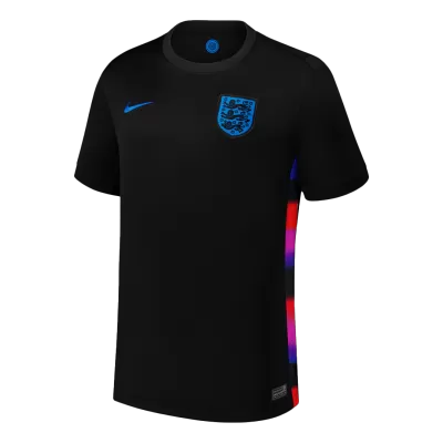 England Soccer Jersey Away Custom Shirt 2025 - Women's Euro - bestsoccerstore