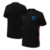 England Soccer Jersey Away Custom Shirt 2025 - Women's Euro - bestsoccerstore