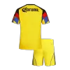 Kids Club America Aguilas Custom Home Soccer Kits 2025/26 - bestsoccerstore