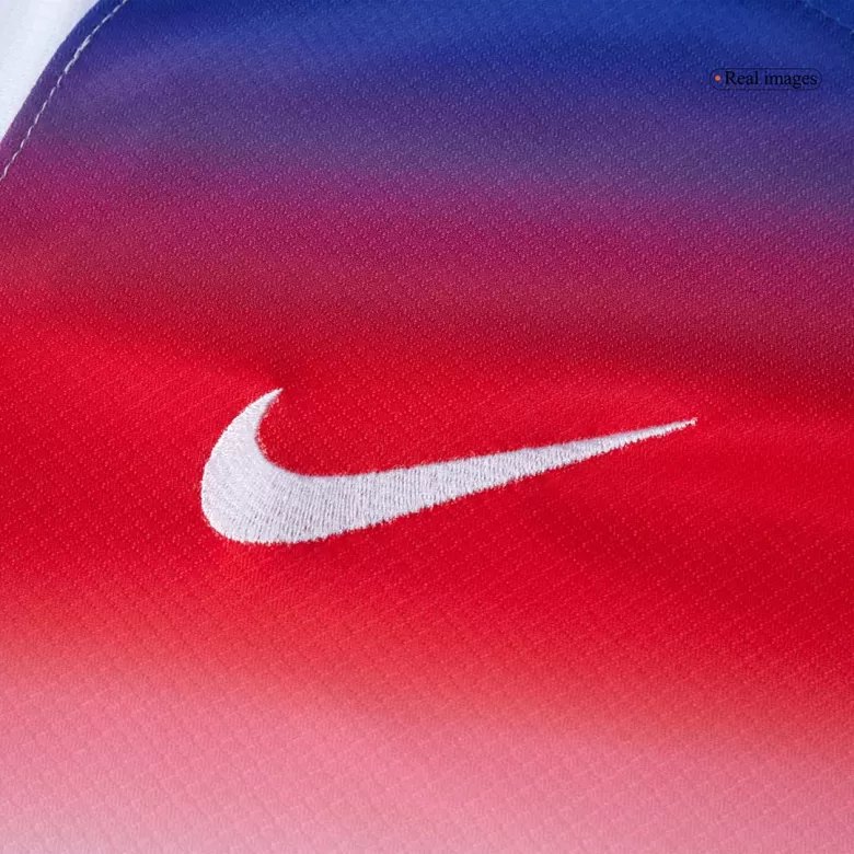 England Soccer Jersey Home Custom Shirt 2025 Women's Euro - bestsoccerstore