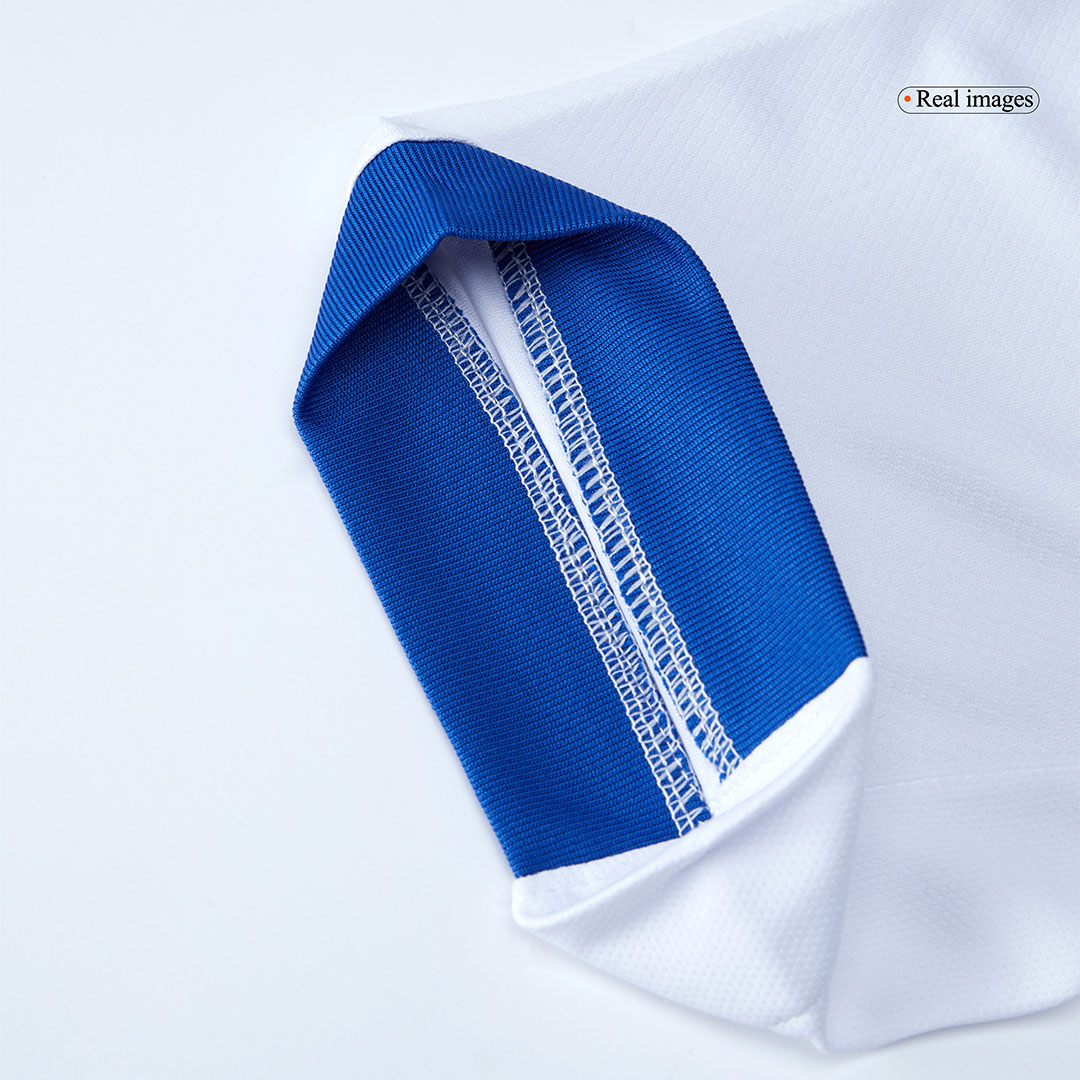 England Soccer Jersey Home Custom Shirt 2025 Women's Euro - bestsoccerstore