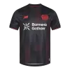 Bayer 04 Leverkusen Soccer Jersey Home Shirt 2025/26 - bestsoccerstore