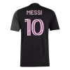 Authentic MESSI #10 Soccer Jersey Inter Miami CF Away Shirt 2025 - bestsoccerstore