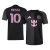 Authentic MESSI #10 Soccer Jersey Inter Miami CF Away Shirt 2025 - bestsoccerstore