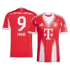 KANE #9 Bayern Munich Soccer Jersey Home Custom Shirt 2025/26 - bestsoccerstore