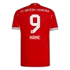 Authentic KANE #9 Soccer Jersey Bayern Munich Home Shirt 2025/26 - bestsoccerstore