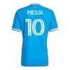 Authentic MESSI #10 Soccer Jersey Inter Miami CF Third Away Shirt 2025 - bestsoccerstore
