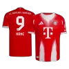 Authentic KANE #9 Soccer Jersey Bayern Munich Home Shirt 2025/26 - bestsoccerstore