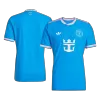 Authentic Inter Miami CF Jersey Soccer Jersey Third Away 2025 - bestsoccerstore