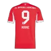 KANE #9 Bayern Munich Soccer Jersey Home Custom Shirt 2025/26 - bestsoccerstore